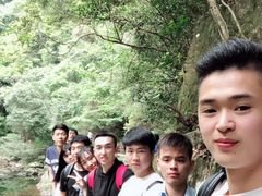 -福建天门山