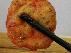 -非遗·十八曲鱼饺(西马总店)
