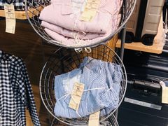 -MUJI无印良品(滨江宝龙城店)