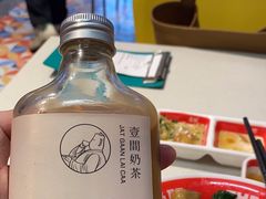 -明腾壹间茶餐厅(新都会花园广场店)