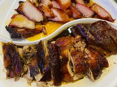 -澳门陈光记烧味饭店(万象城店)