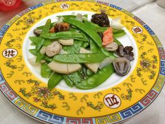 -仿膳饭庄·宫廷风味(百年传承店)