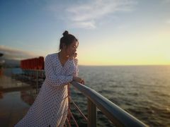 -海盗餐厅