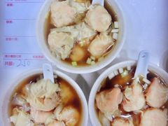 -麦文记面家(佐敦店)