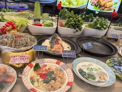 -宋园·金宴浙鲜馆(静安店)