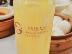 -顺德人家食府(黄金广场店)