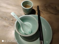 -绿茶餐厅(广州天河城店)