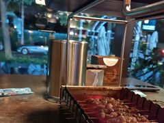 -麦凯伦烧烤·精酿超级工厂店(金桥总店)