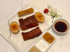 烧味拼盘-金翠皇宫粤菜·点心·海鲜(科技园店)