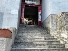 -三岔涧农家乐