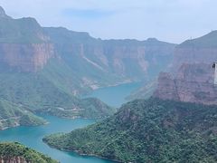 -河南宝泉旅游区