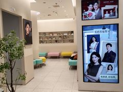 -天真蓝照相馆(五角场百联又一城店)