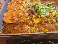 -林二哥宜烤官·宜宾小烧烤