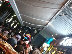 -木屋烧烤(坂田天安云谷店)