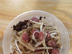 -西南大学北碚校区-竹园学生食堂