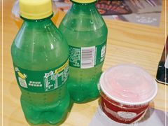 -骑士牛排(天一广场店)