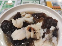 -阿金大白·上海菜馆(新天地店)