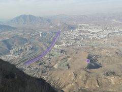 -鸡鸣山旅游风景区