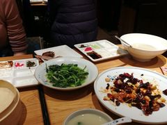 -四季民福烤鸭店(前门廊房二条店)