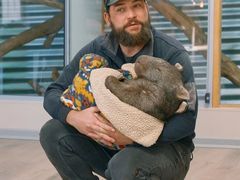 -威勒比开放式动物园