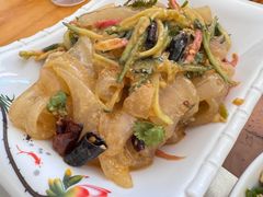 -张记焖窑·十五年专注焖烤(雍和宫店)