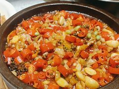 -小八仙·宴(三峡茶庄店)