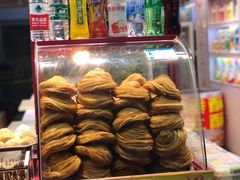 -定胜糕小店-蒋顺发