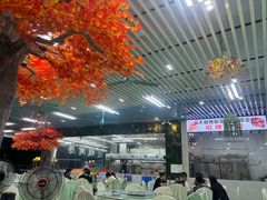 -景好海鲜餐厅(大鹏必选旅游店)