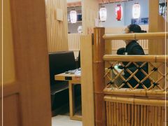 大堂-伊豆野菜村(大族广场店)