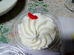 -红宝石·鲜奶小方·海派西点房(浦三店)