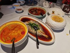 -醉辉皇(桃源π商业广场店)