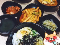 -文成焕·家族韩式餐厅