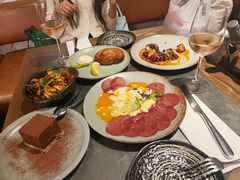 巧克力慕斯-Apollo·西班牙小酒馆(安福路店)