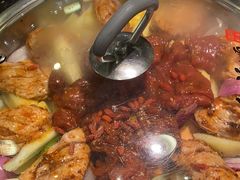-和福顺·牛肉海鲜焖锅(汕头金平万达广场店)