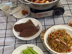 -四妹餐厅(玫瑰街店)