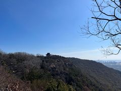 -虞山风景区