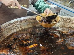 -小根法羊肉馆(双林分店)