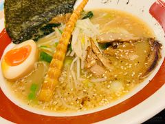 -雷门拉面(龙湖成都金楠天街店)