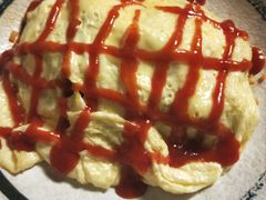 -日本料理神拉面