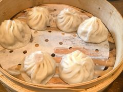 -南翔馒头店(豫园店)