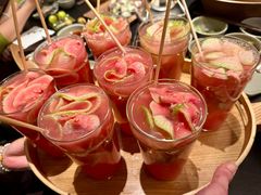 -三出山火锅(南京万象天地店)