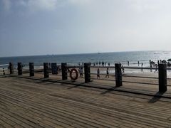 -日照灯塔风景区