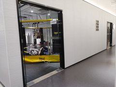 -FLARE STAR FITNESS(复地活力城店)