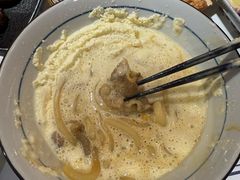 -火山屋台(新街口店)