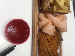 -龙记香港茶餐厅(久光百货店)