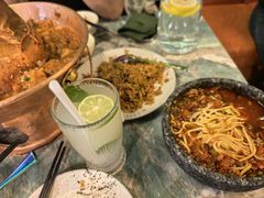 -浩海火烧云傣家菜(京广店)