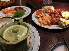 -松子料理(亮马桥店)