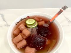 -鲜芋仙(常州吾悦国际广场店)