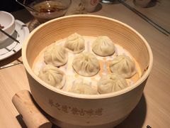 -羊之道草原味道清真餐厅(番禺店)