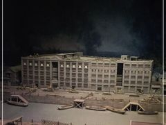 -上海四行仓库抗战纪念馆